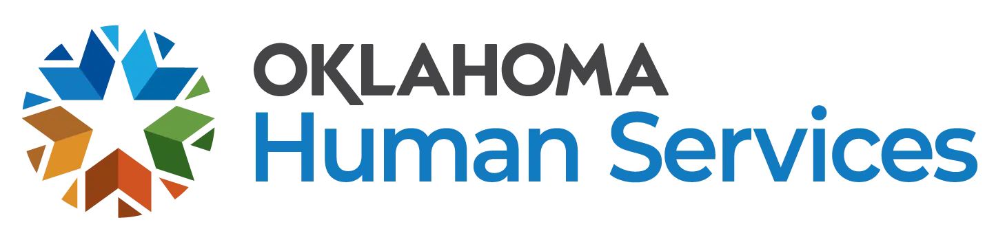 Oklahoma Department of Human Services