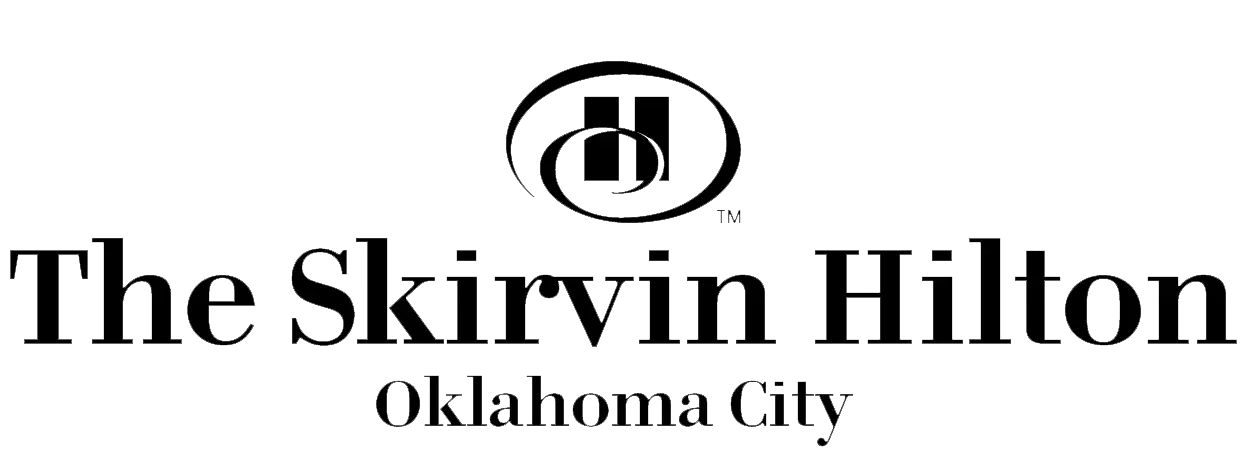 The Skirvin Hilton